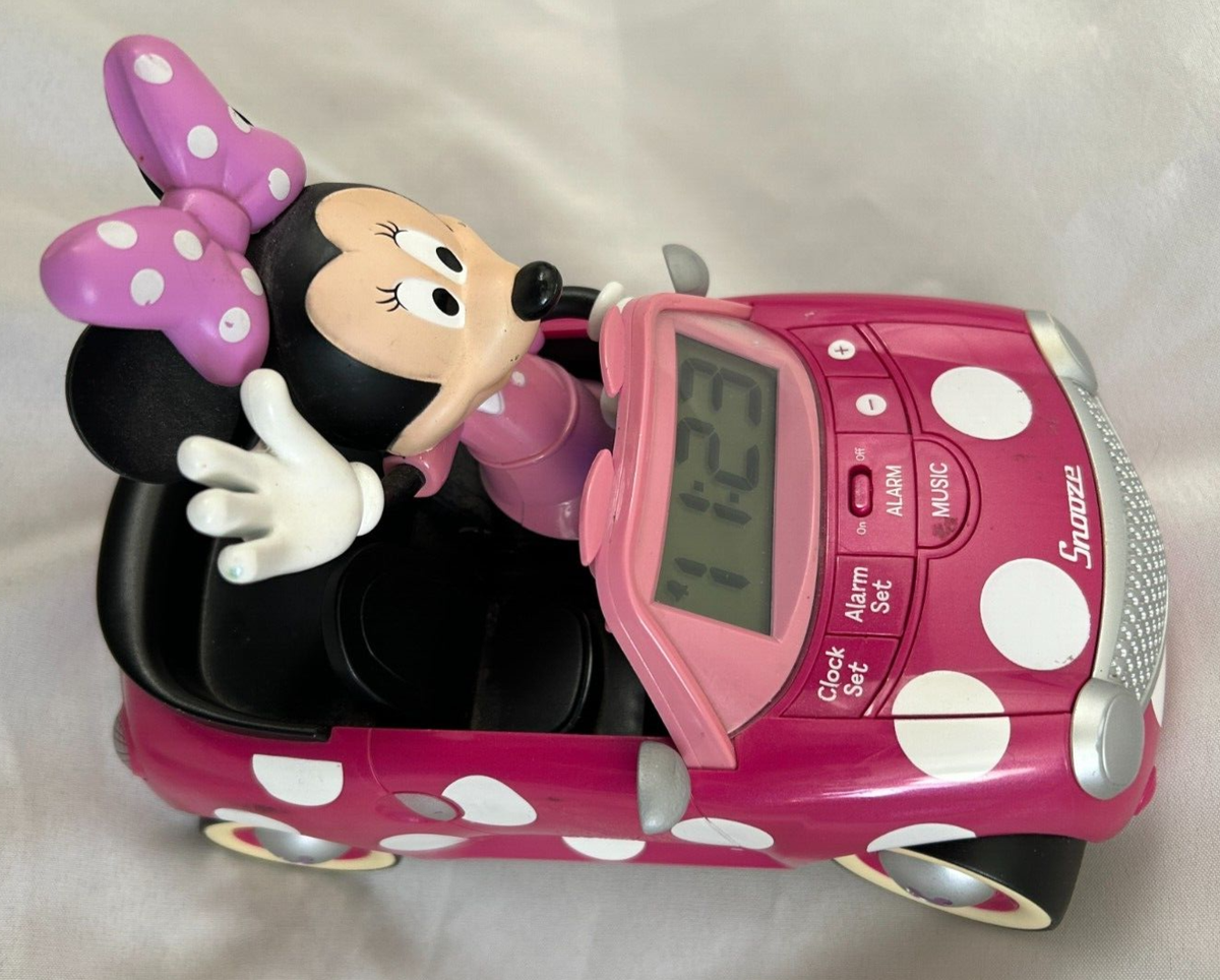 Minnie Mouse 7
