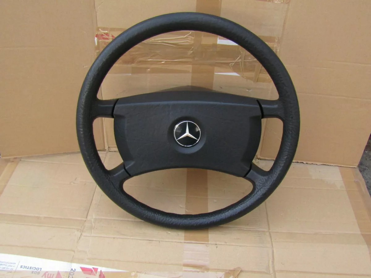 A1 Mercedes W124 W126 190 STEERING WHEEL eBay