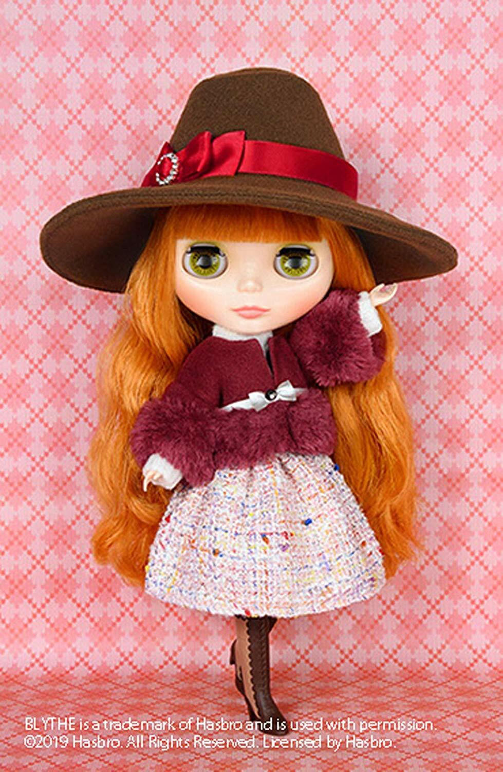 blythe lumi demetria