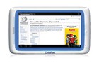 Arnova G3 ChildPad 4GB, WLAN, 17,8 cm (7 Zoll) - Weiß