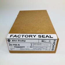 NEW AB 20-750-S PowerFlex 750 Safe Torque Off...