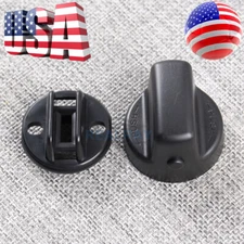 Ignition Key Knob Push Turn Switch & Base Mount For Mazda Cx-7 Cx-9 Speed6 06-15