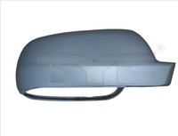 Rechts TYC 337-0255-2 Abdeckung, AußEnspiegel FüR ,Seat,Skoda,Vw