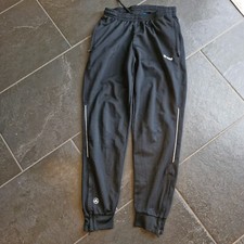 JAKO-O JAKOO  Sporthose Trainingshose Hose schwarz Gr. 142, 164 steht drin