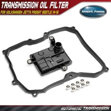 Automatic Transmission Filter With Gasket Kit For Volkswagen Jetta Passat Beetle