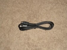 6 FT S-Video Cable for TV DVD VCR SAT RCVR CAM PC/TV Card 