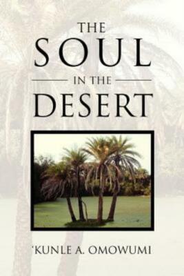 The Soul In The Desert