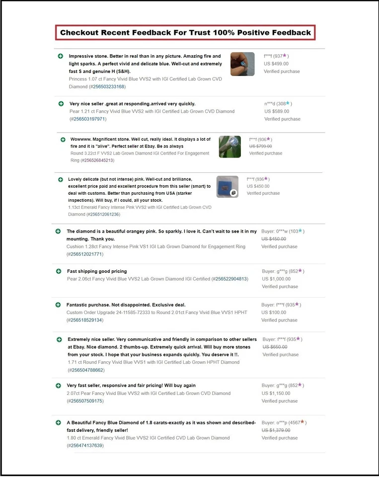 2.50 CT Round Portugal Lab Grown Diamond Fancy Vivid Blue VS1 With 14 KT Ring - Image 2 of 4