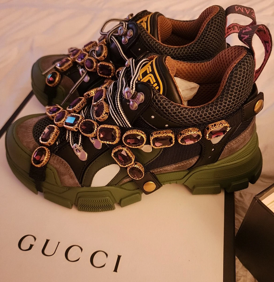 Gucci sega collection hotsell