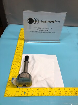 Pacific Scientific 20BD Sensor, Hyt, NVW, 150975