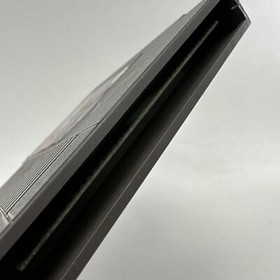 Street Fighter 2010: The Final Fight Nintendo Entertainment System NES 1990