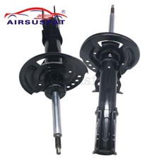2x Front Suspension Shock Strut Core For Ford Mustang 2015-2020 FR3Z18124A