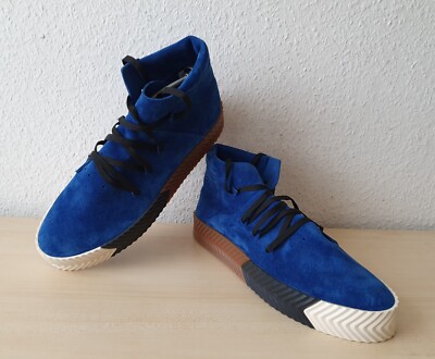 adidas by Alexander Wang AW Skate Mid AC6849 Sneaker Schuhe Gr. 13 = 48   48,5 B