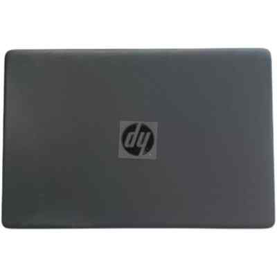 LCD Back Cover Rear Lid Top Case for HP 15S-DU 250 255 G8 TPN-C139 ...