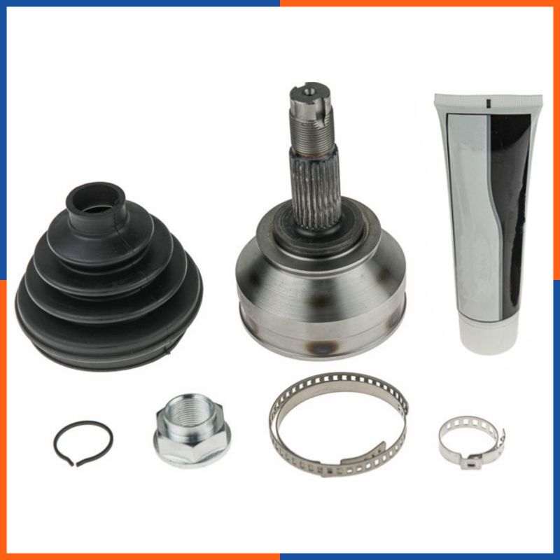 Joint kit extérieur de transmission pour Alfa Romeo reference d'origine 46307685