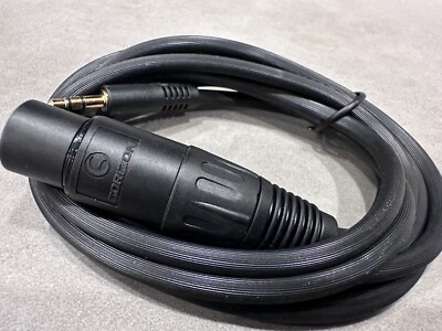 BKL Elettronica Audio / Nf Cavo Con 3.5 MM Spina Jack Mono - Foto 8