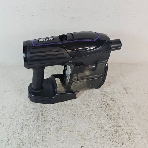 Shark IF130UKTH 31 Staubsauger Ersatzmotor Teil getestet und funktionsfähig