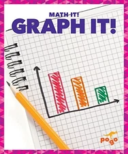 Graph It! (Pogo, Math It!)