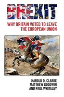 Brexit | Harold D. Clarke (U. A.) | Taschenbuch | Kartoniert / Broschiert | 2017