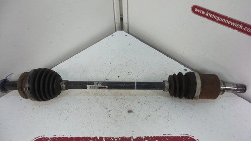 ANTRIEBSWELLE LINKS VORNE Up! (121) 2013 1S0407761B / 1S0407761BX