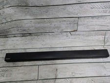 Samsung HW-MM45C Soundbar Only - Black - Missing Charger