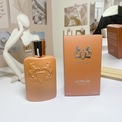 Parfums de Marly ALTHAIR 75ml EDP Spray Men Sealed