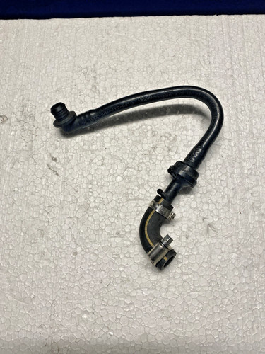 Unterdruckrohr BKV mit Rückschlagventil für VW Polo 6N 6N1612041D