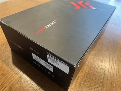 SRAM Red eTap AXS 12 Speed Wireless Electronic Rim Brake Road