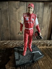 Kasey Kahne #9 Dodge NASCAR Action Figure 2004 Series 4 McFarlane Toys NIB