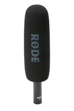 Rode NTG4 Microfono a