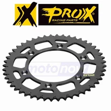Pro-X Aluminum Rear Sprocket for 2008 KTM 144 SX - Drive Sprockets Rear cp