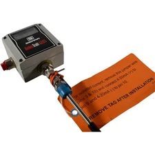 NEW SIERRA BOILER TRAK 620S 620S-BT-L06-M1-EN2-V4-DD-9 MASS FLOW METER 