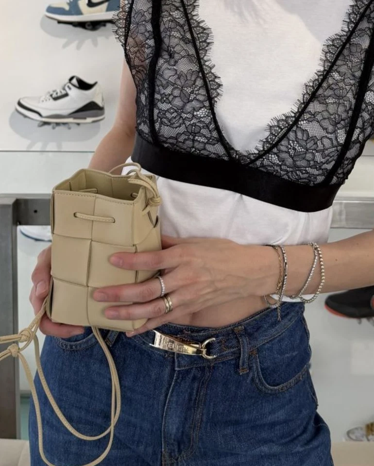 Bottega Veneta Cassette, foto 3 di 5