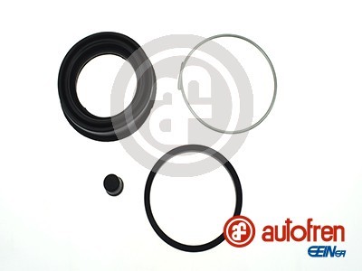 Front AUTOFREN SEINSA D4065 Repair Kit, brake caliper for RENAULT