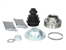 Joint Kit, drive shaft SPIDAN 24566 VW TRANSPORTER T3 Bus (25_) 1.6 1984-1992