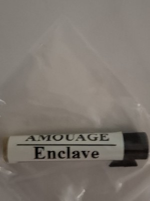 Amouage Enclave 1ml