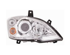 XENON-SCHEINWERFER RECHTS MERCEDES VITO 2010-2014 XENON-SCHEINWERFER RECHTS MERCEDES VITO 2010-2014