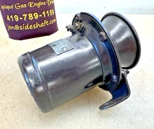 SPARTAN HORN for 1922-1928 HARLEY DAVIDSON MODEL J MOTORCYCLE Works Great! AJM