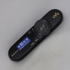 Sony Walkman NWZ-B162F Schwarz / MP3-Player / 2gb / USB-Player / vom Händler
