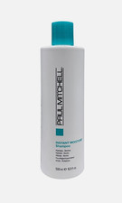 Paul Mitchell Instant Moisture Shampoo - 16.9 fl oz 500 ml 