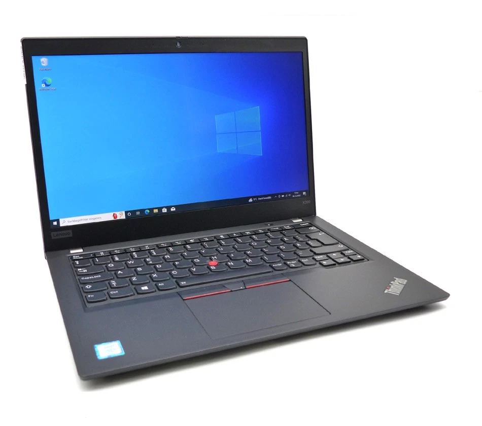 Lenovo ThinkPad L390 · i7-8565U · 8GB · 256GB, Foto 2 von 5