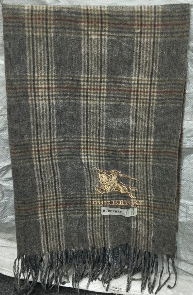 Burberry Vintage Clothing, Shoes & Accessories for sale | eBay