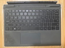 OPEN-Dell 7MM01 K19M Detachable Travel Keyboard Touchpad Latitude 7320 02