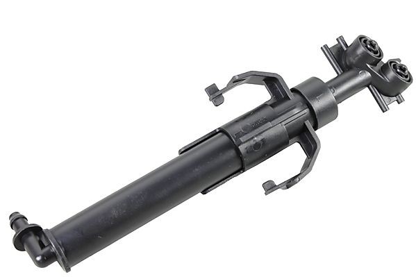 Metzger WaschwasserdüSe, Scheinwerferreinigung 2220671 Greenparts FüR VW-image