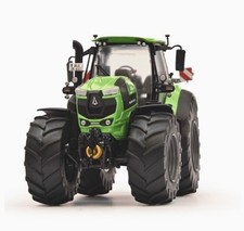 A Special Item Schuco 1:32 Deutz-Fahr 8280 TT European Agricultural Tractor