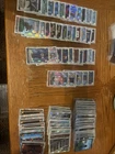 2024 Panini Minecraft Partial / Starter Cubic Foil Card Set 150 Of 221 Cards Lot