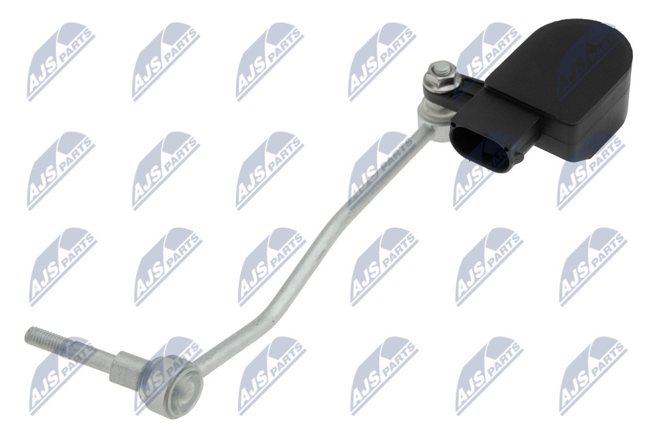 N.T.Y. ECX-AU-027.NTY Sensor, headlight range adjustment for AUDI,VW