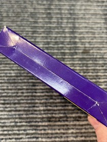 Disney's DuckTales Nintendo Entertainment System NES, 1989 CIB Complete W Manual