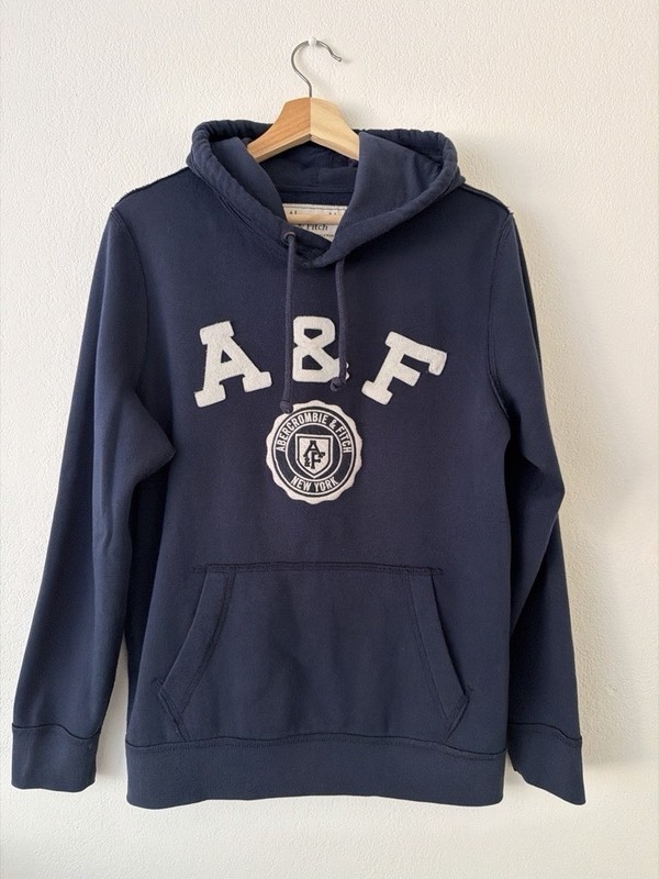 Abercrombie & Fitch Hoodie