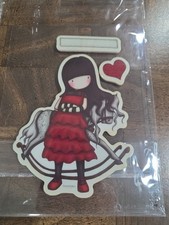 santoro gorjuss stamp sets
